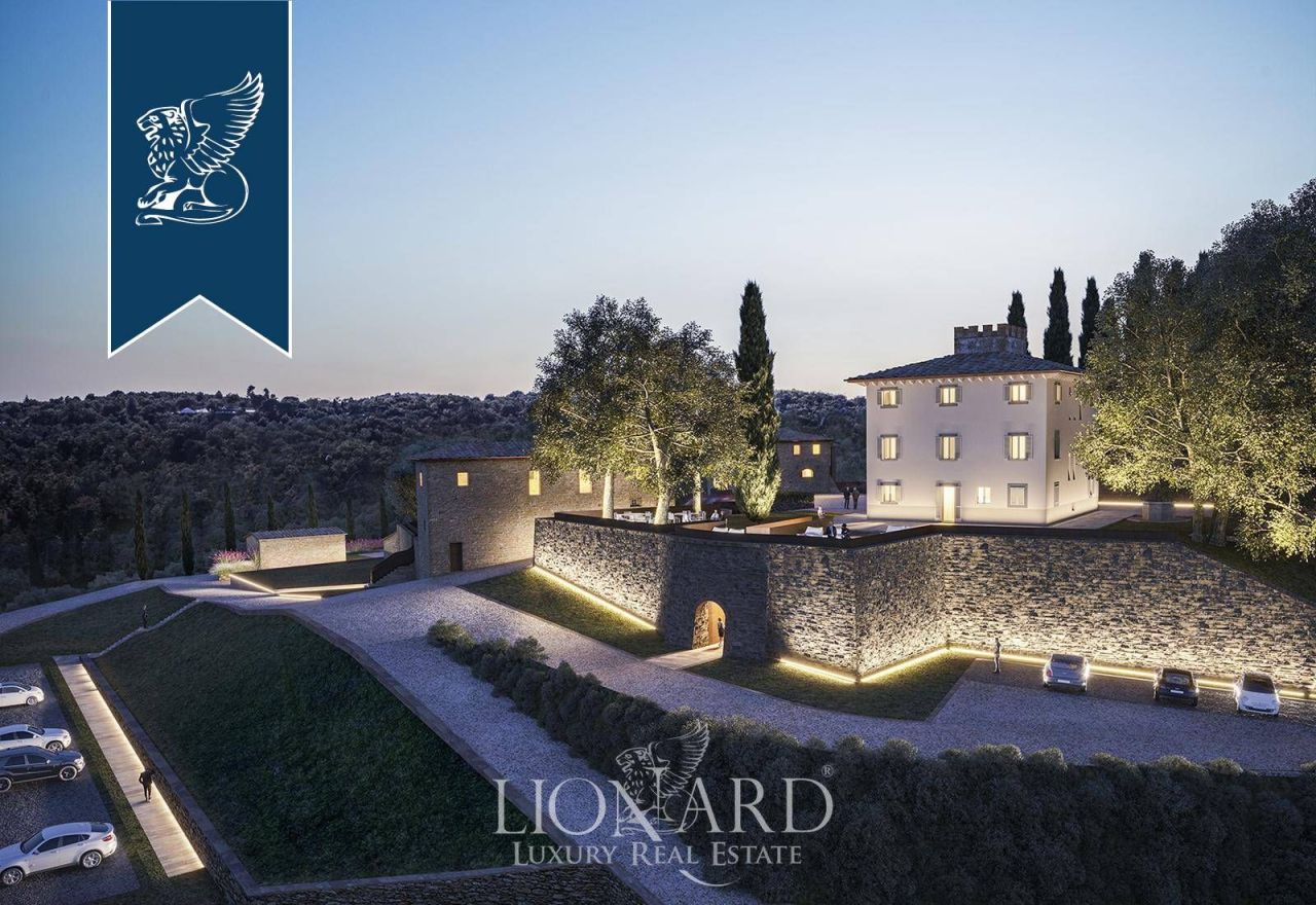 Hotel, albergo ad Arezzo, Italia, 2 000 m² - foto 7