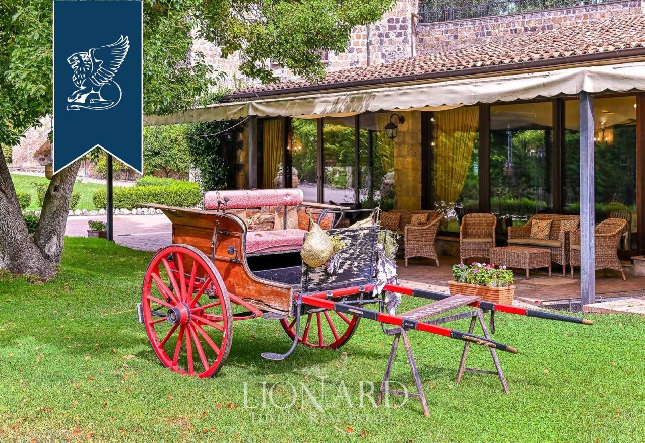 Villa a Benevento, Italia, 2 200 m² - foto 7