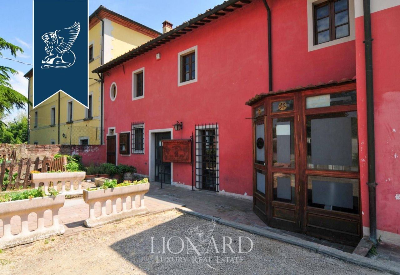 Villa ad Arezzo, Italia, 2 000 m² - foto 7