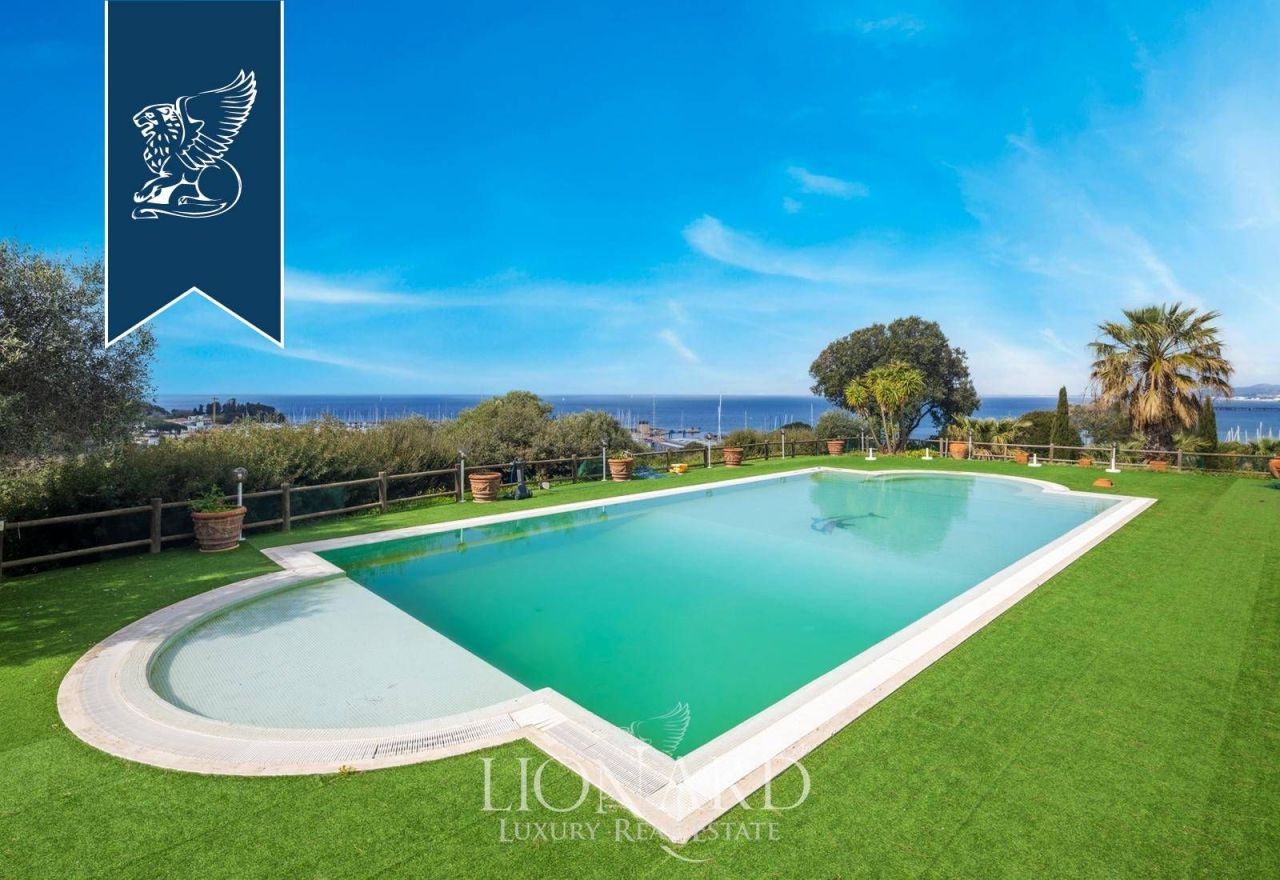 Villa à Grosseto, Italie, 1 100 m² - image 7