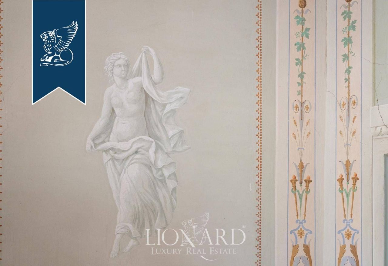 Villa a Livorno, Italia, 1 527 m² - foto 7