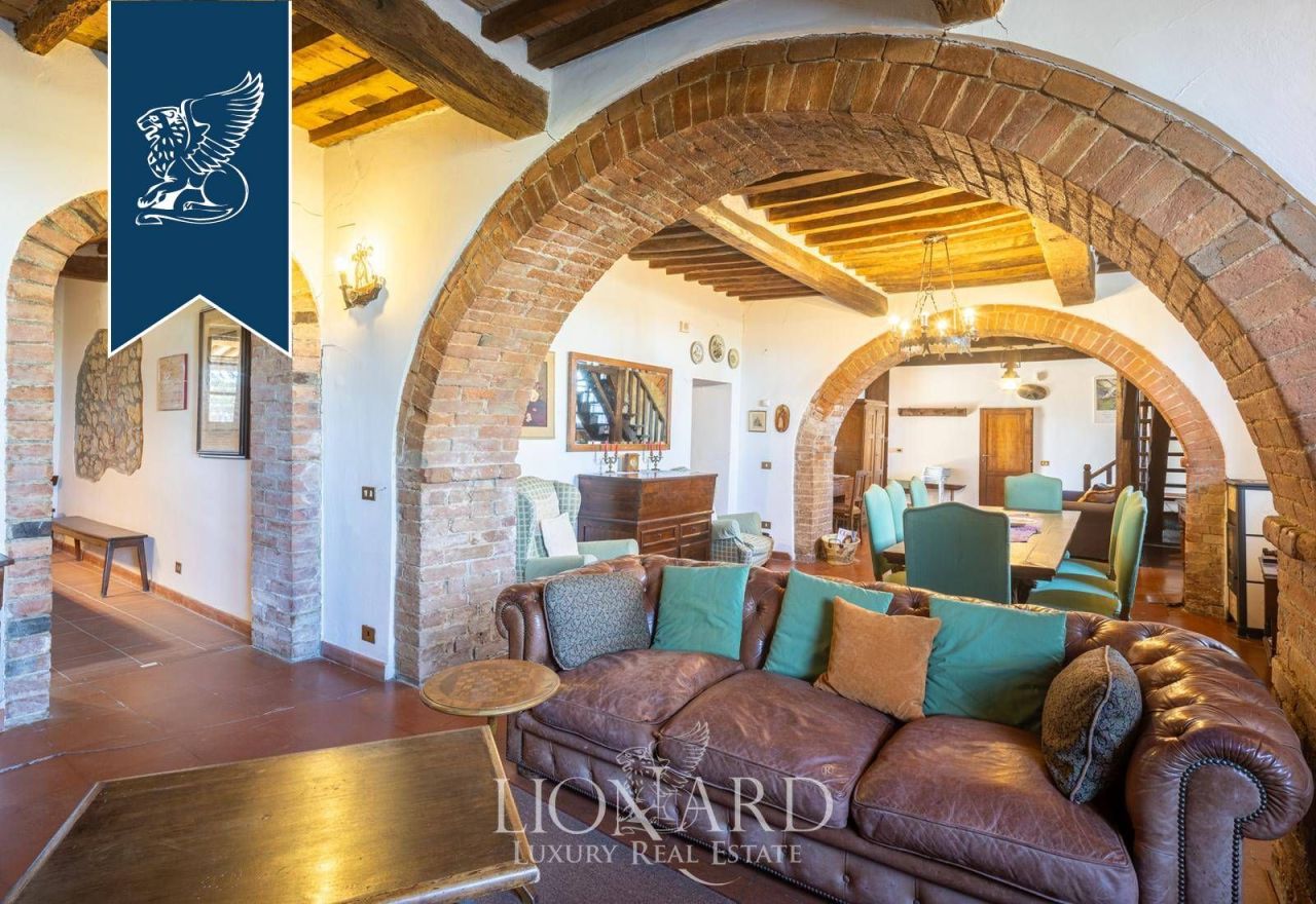 Azienda agricola a Pienza, Italia, 538 m² - foto 7