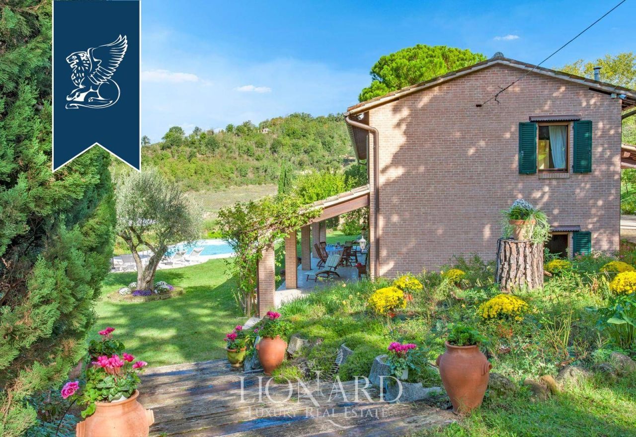 Villa in Urbino, Italy, 370 m² - picture 7