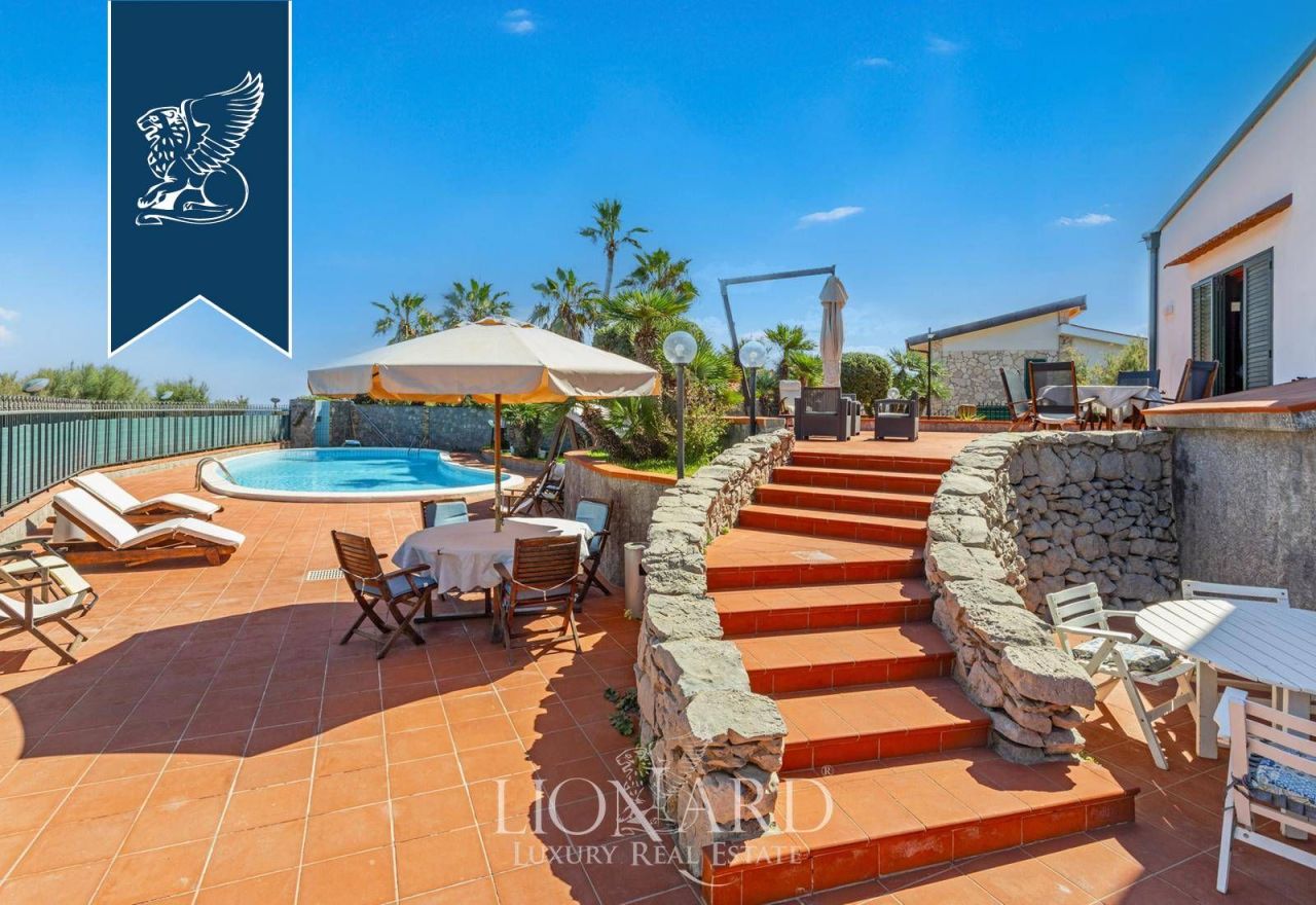 Villa in Palermo, Italy, 350 m² - picture 7