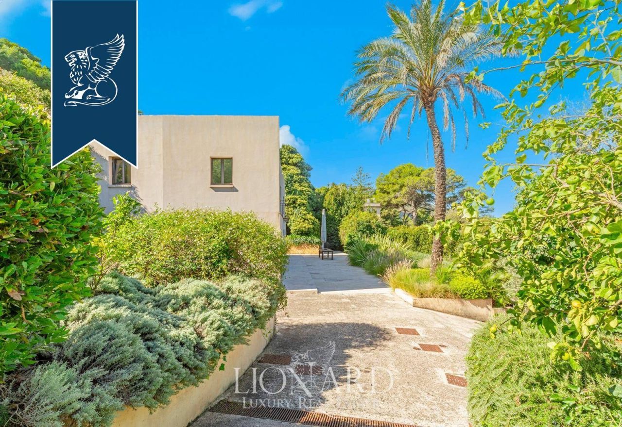 Villa à Trapani, Italie, 450 m² - image 7