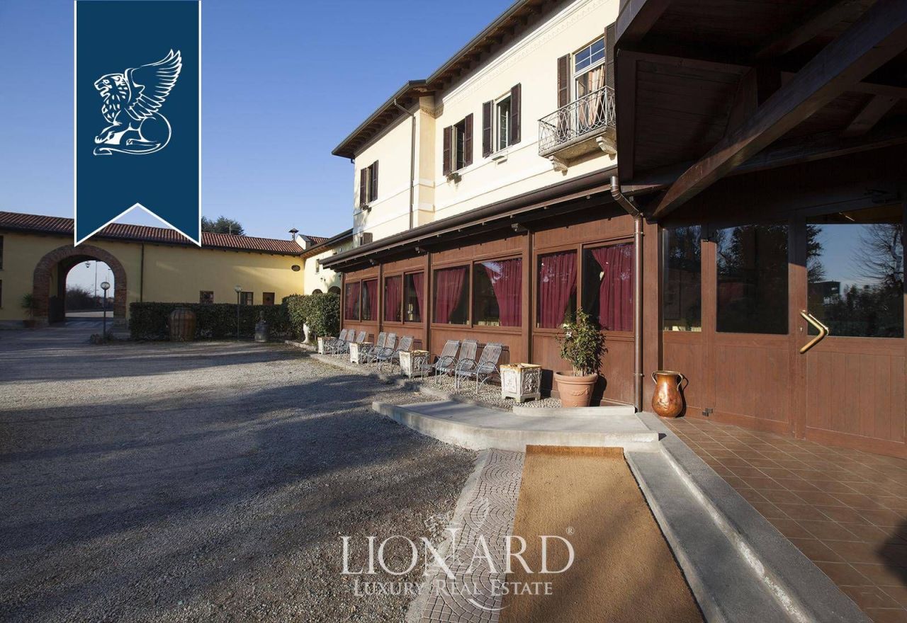 Azienda agricola a Monza, Italia, 3 000 m² - foto 7