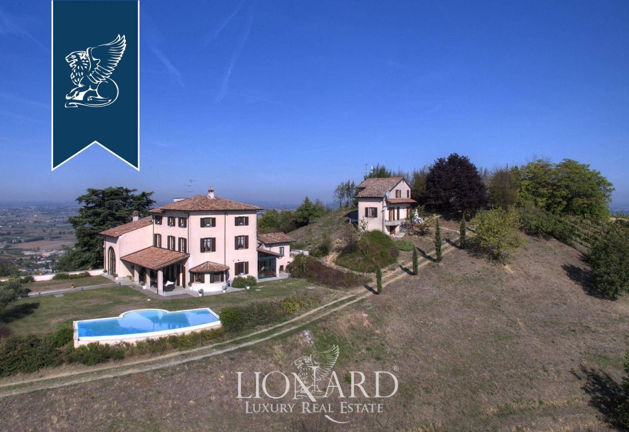 Villa in Stradella, Italien, 700 m² - Foto 7