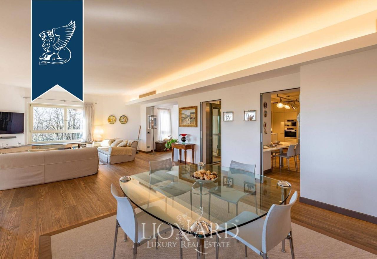 Appartamenti a Monza, Italia, 380 m² - foto 7