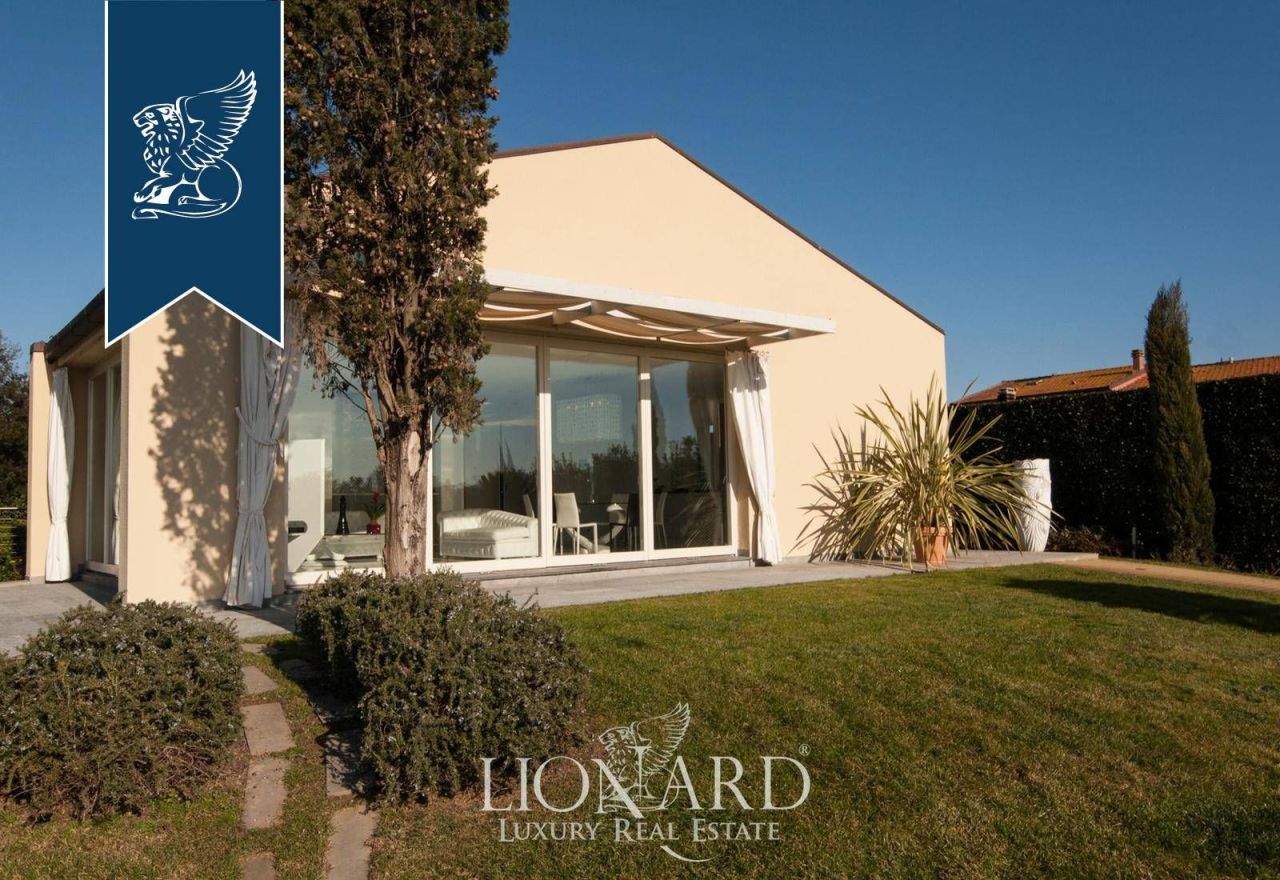 Villa en Pisa, Italia, 310 m² - imagen 7