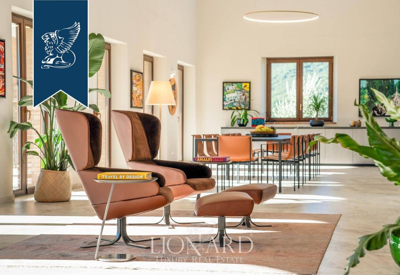 Villa à Grosseto, Italie, 800 m² - image 7