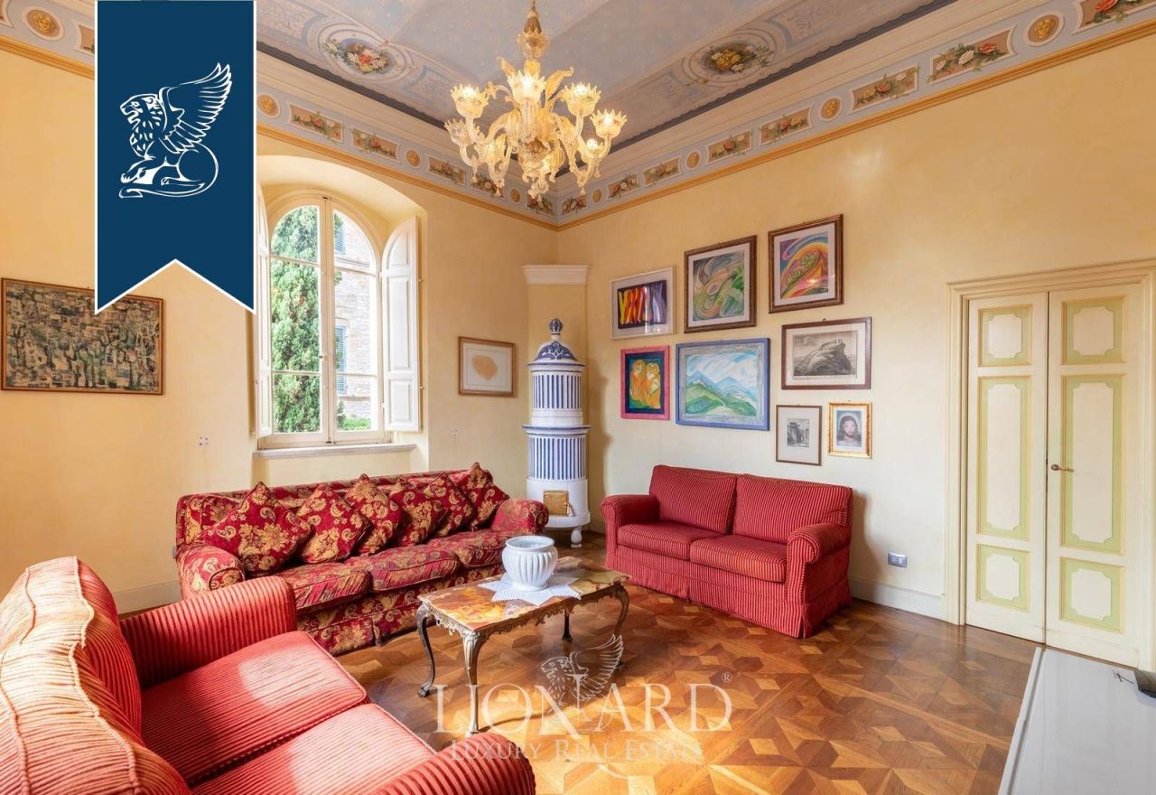 House in Perugia, Italy, 800 m² - picture 7