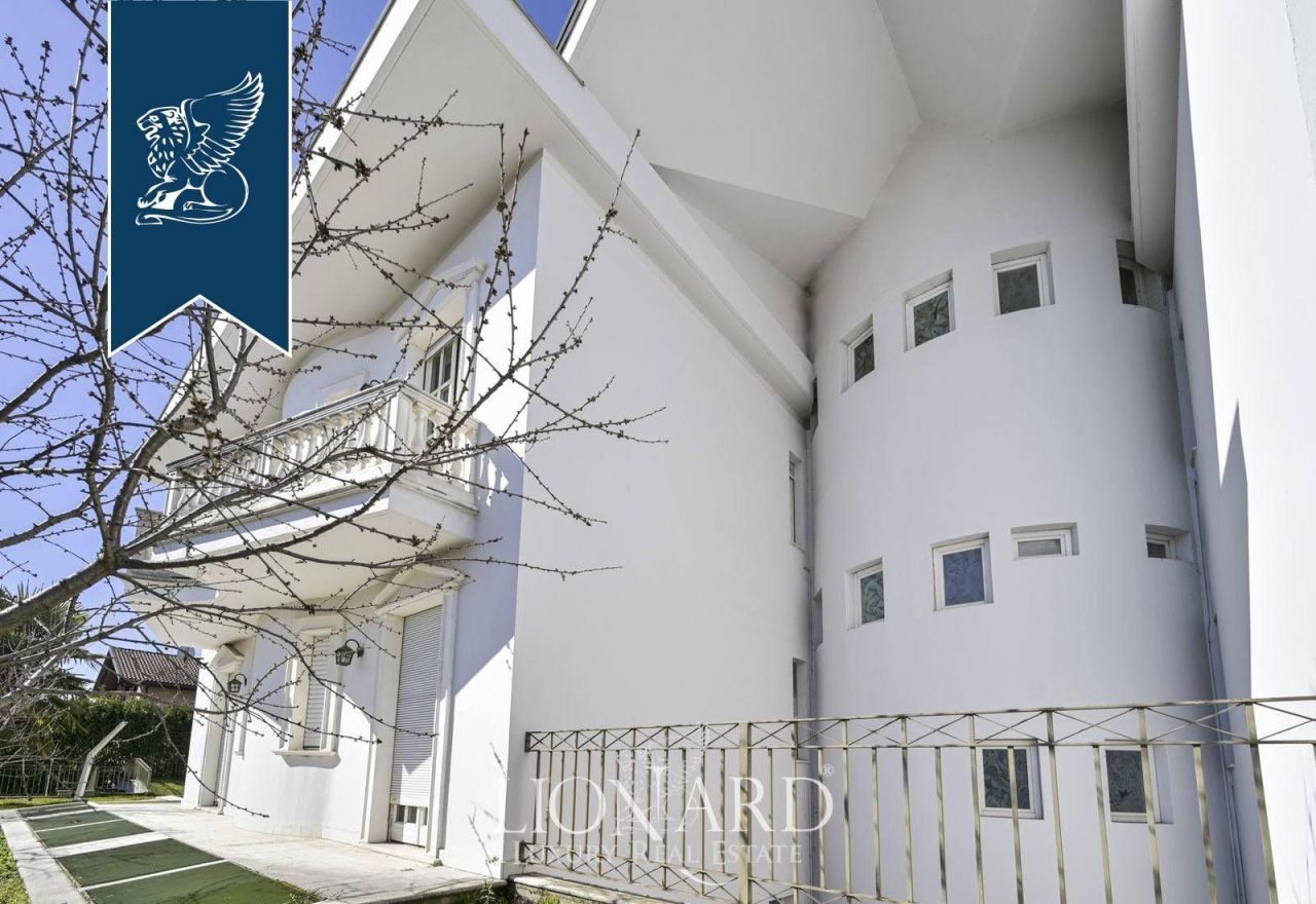 Villa à Milan, Italie, 1 284 m² - image 7