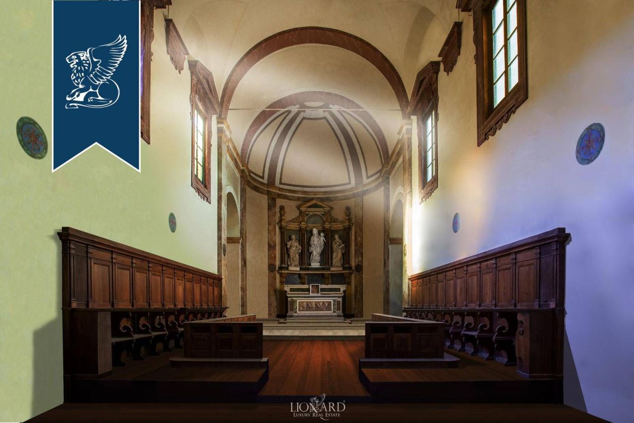 Villa in Florence, Italy, 7 181 m² - picture 7