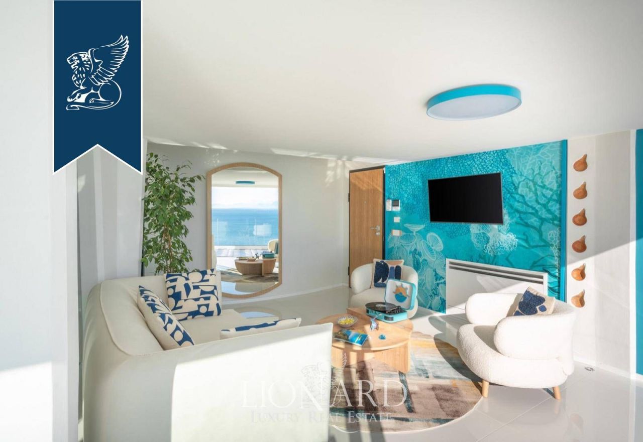 Villa en Salerno, Italia, 180 m² - imagen 7