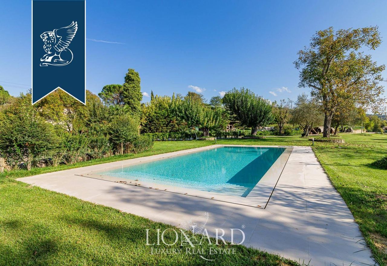 Farm in Florence, Italy, 505 m² - picture 7