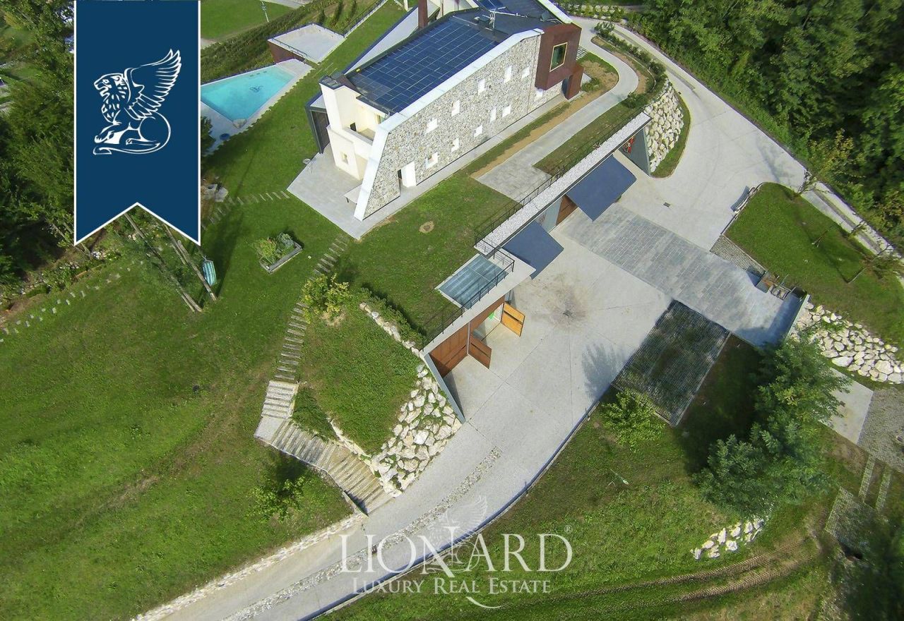 Azienda agricola a Udine, Italia, 900 m² - foto 7