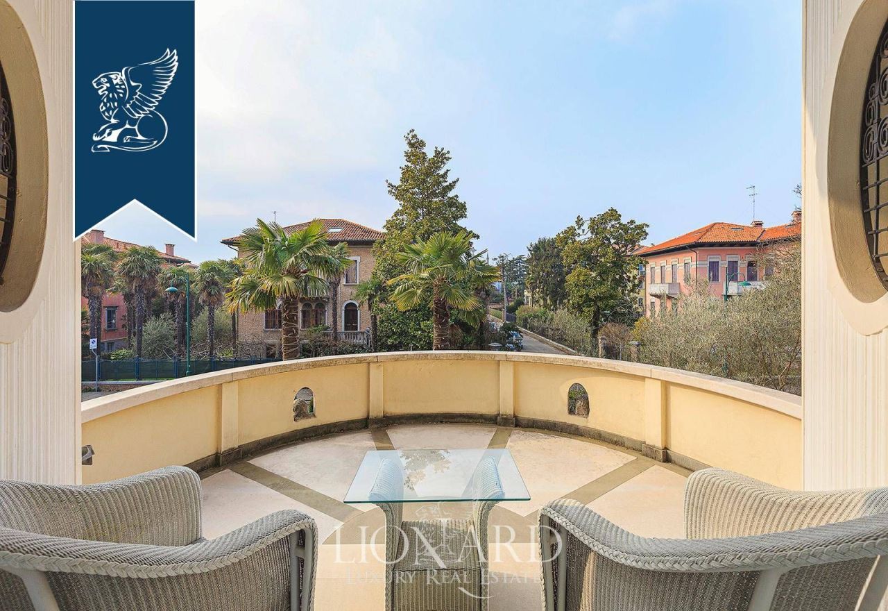 Villa a Venezia, Italia, 600 m² - foto 7