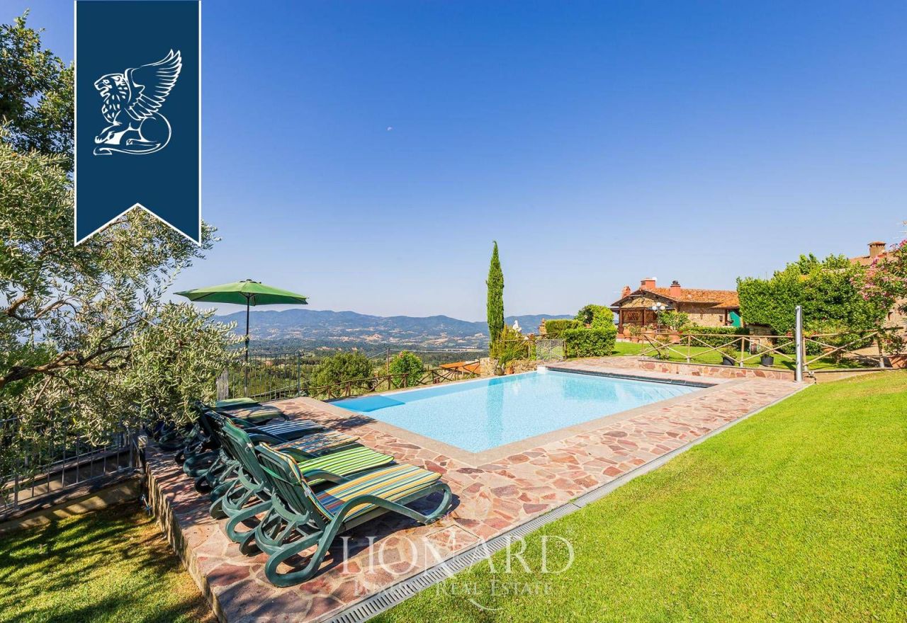 Farm in Florence, Italy, 500 m² - picture 7