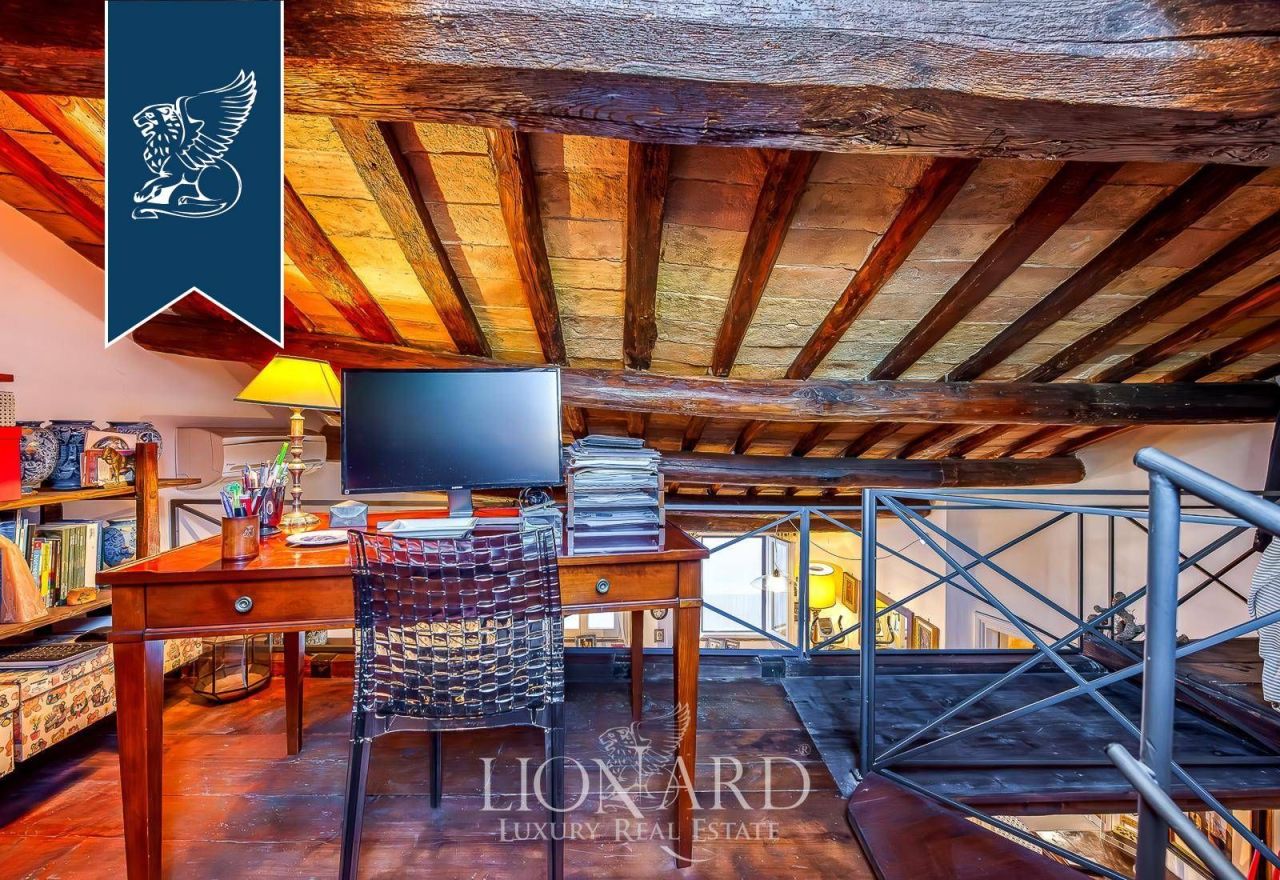 Haus in Rom, Italien, 490 m² - Foto 7