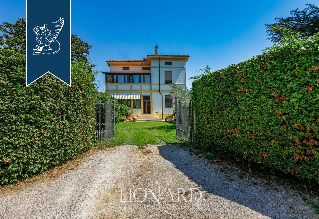 Villa in Orbetello, Italien, 223 m² - Foto 7