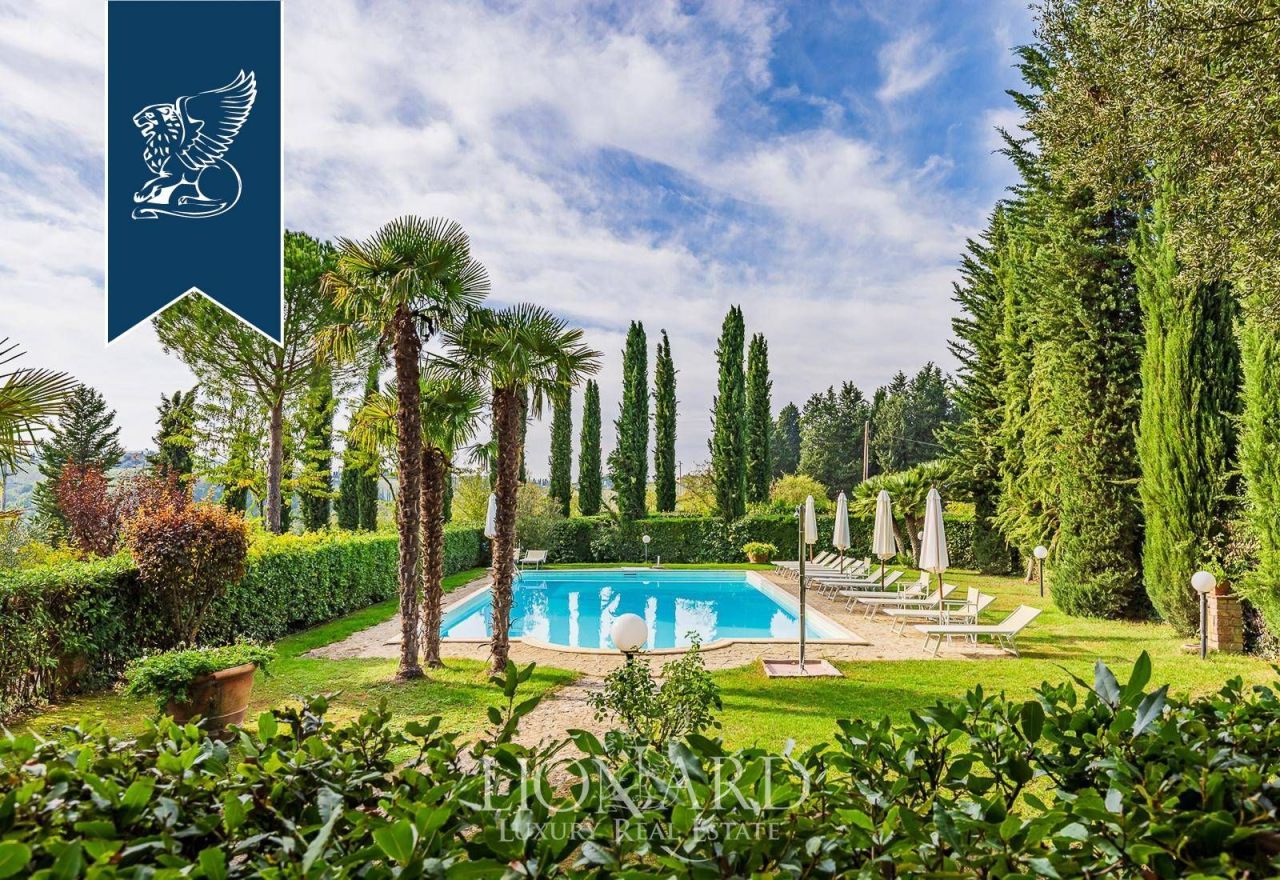 Villa à San Gimignano, Italie, 820 m² - image 7