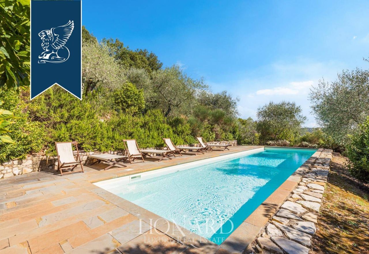 Villa à Florence, Italie, 550 m² - image 7