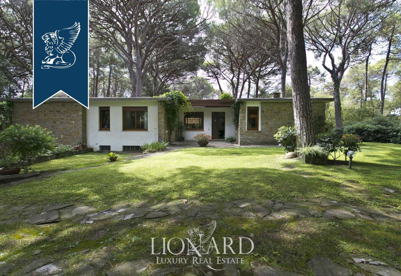 Villa en Castiglione della Pescaia, Italia, 300 m² - imagen 7