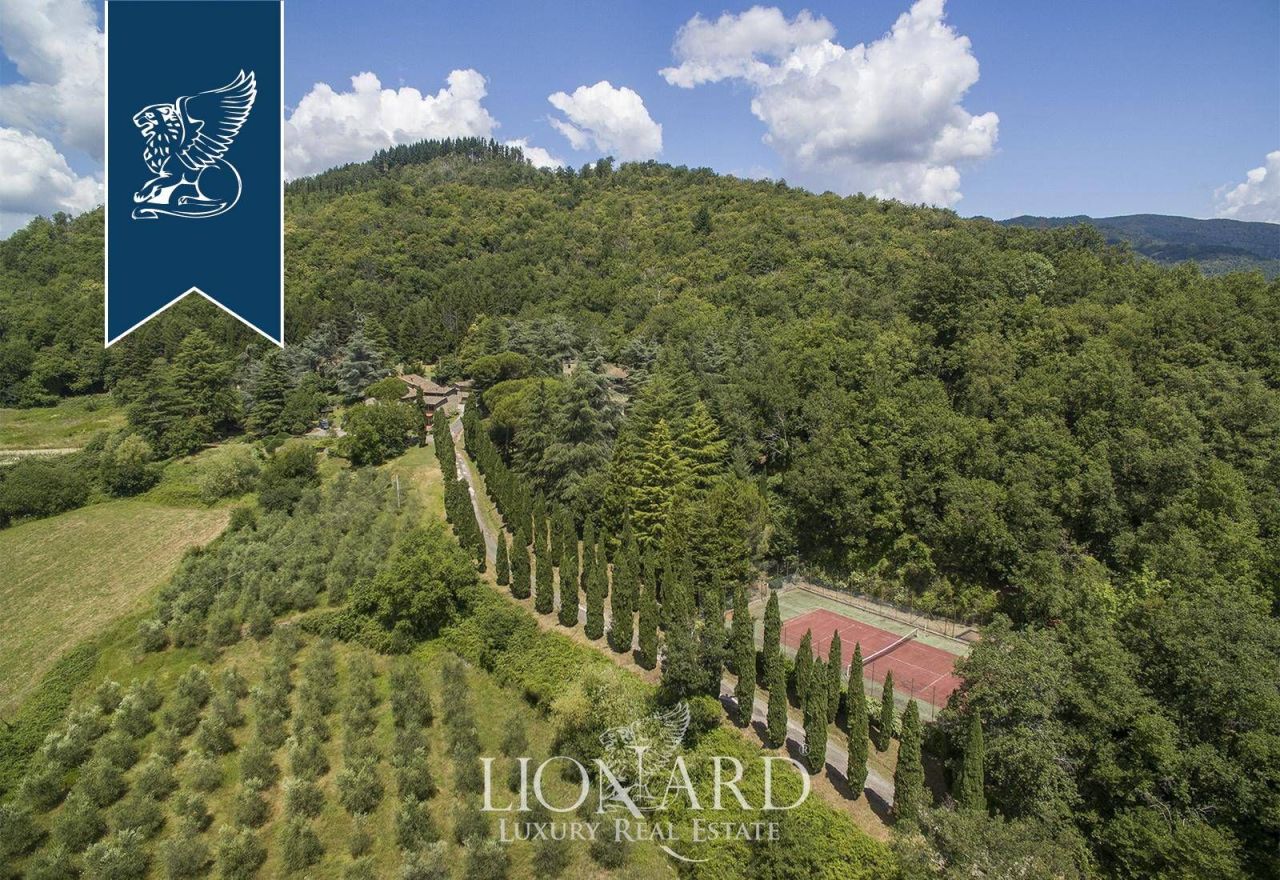 Villa a Firenze, Italia, 900 m² - foto 7