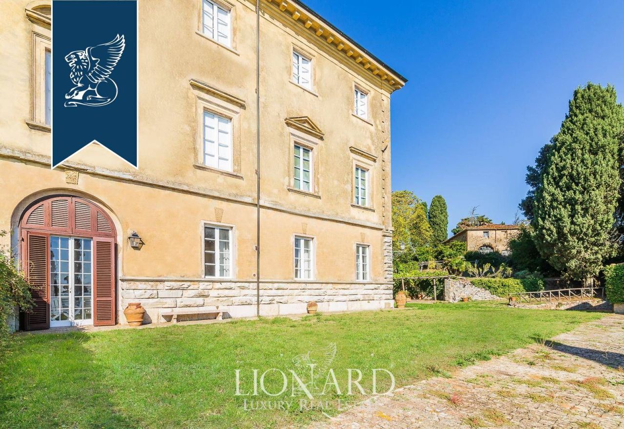 Villa a Livorno, Italia, 1 500 m² - foto 7