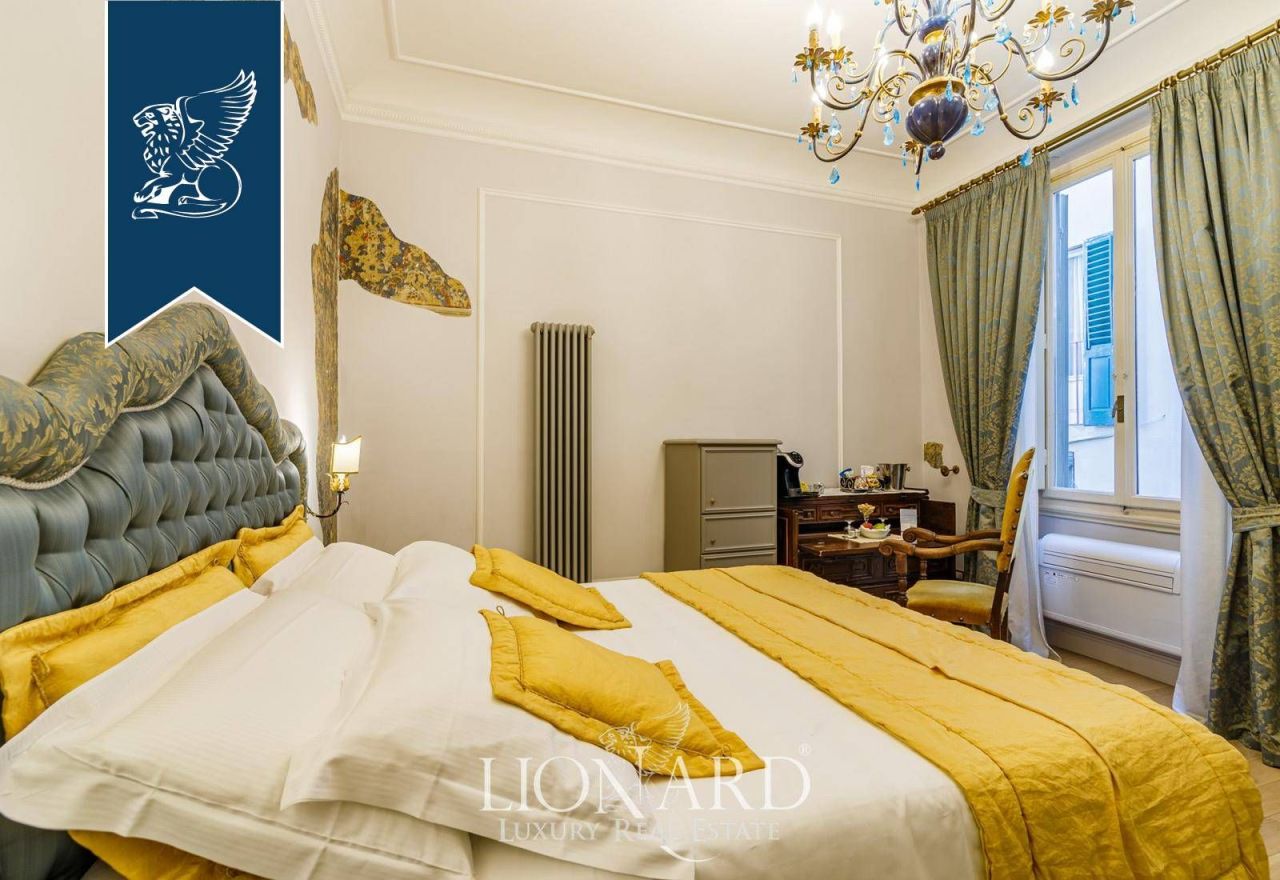 Apartamento en Florencia, Italia, 200 m² - imagen 7