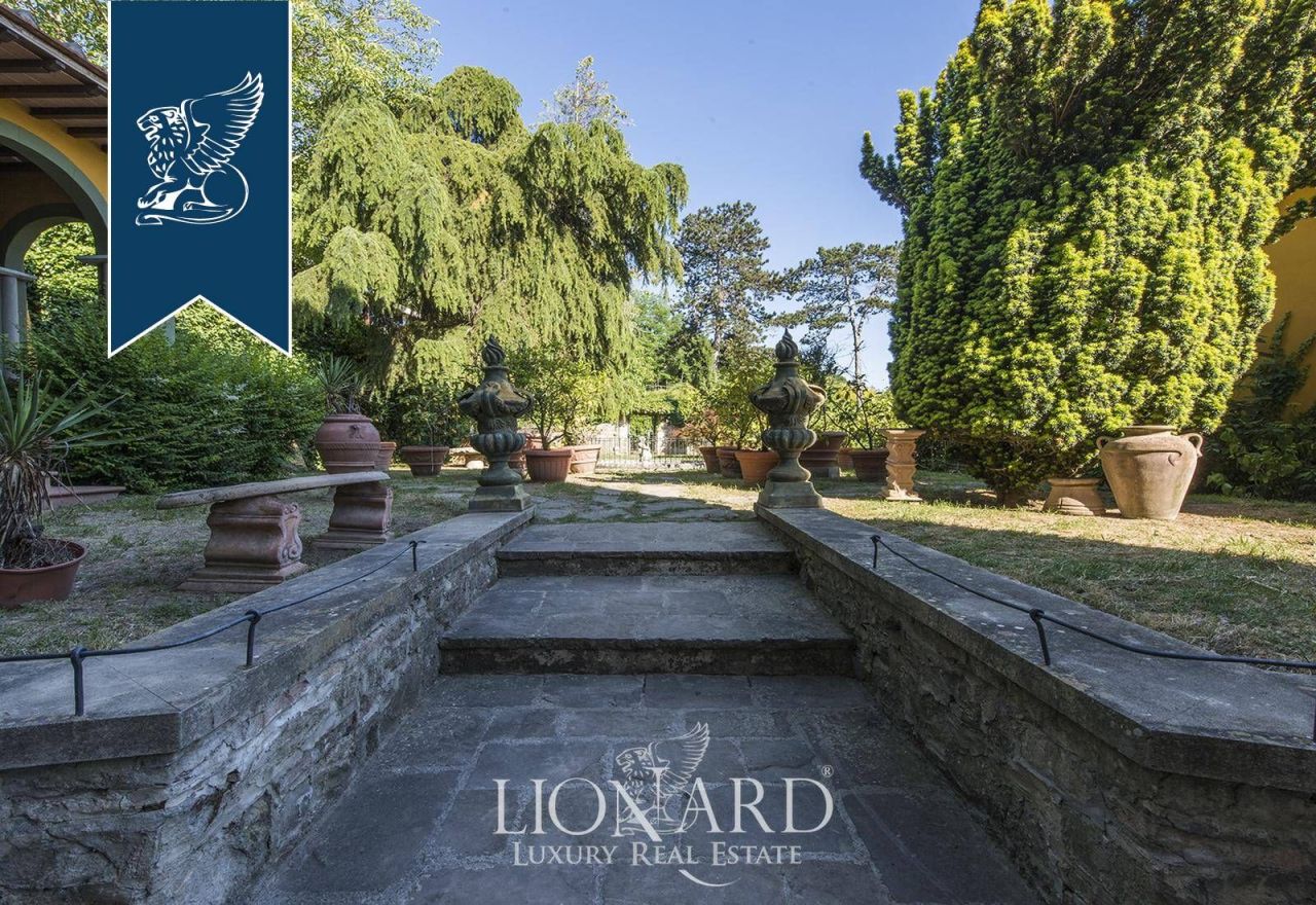 Villa a Firenze, Italia, 1 000 m² - foto 7