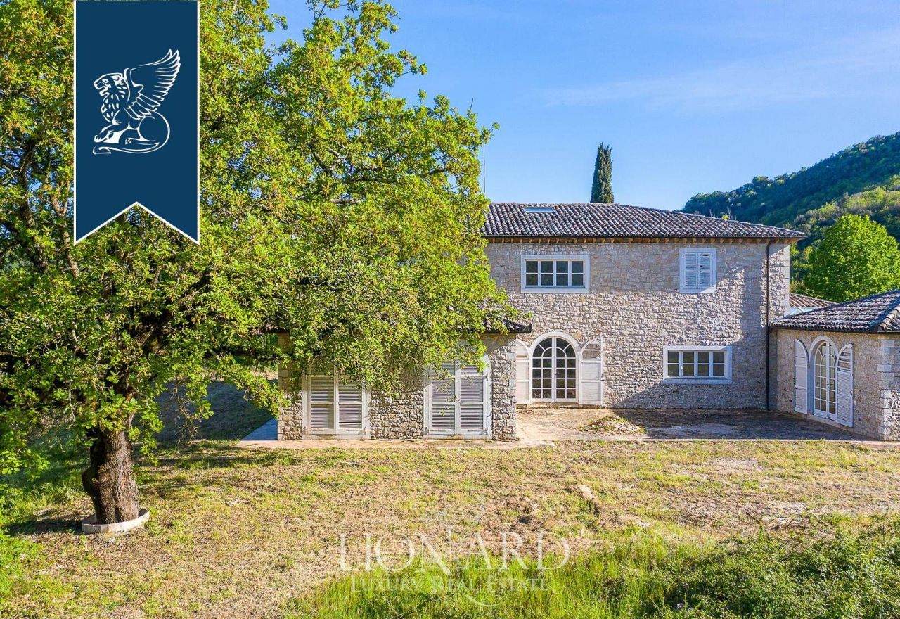 Villa in Orvieto, Italy, 500 m² - picture 7