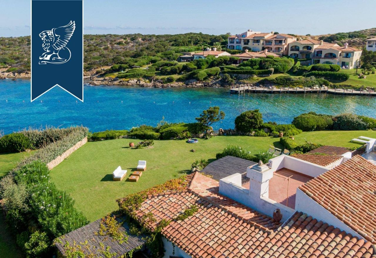 Villa in Porto Cervo, Italien, 300 m² - Foto 7
