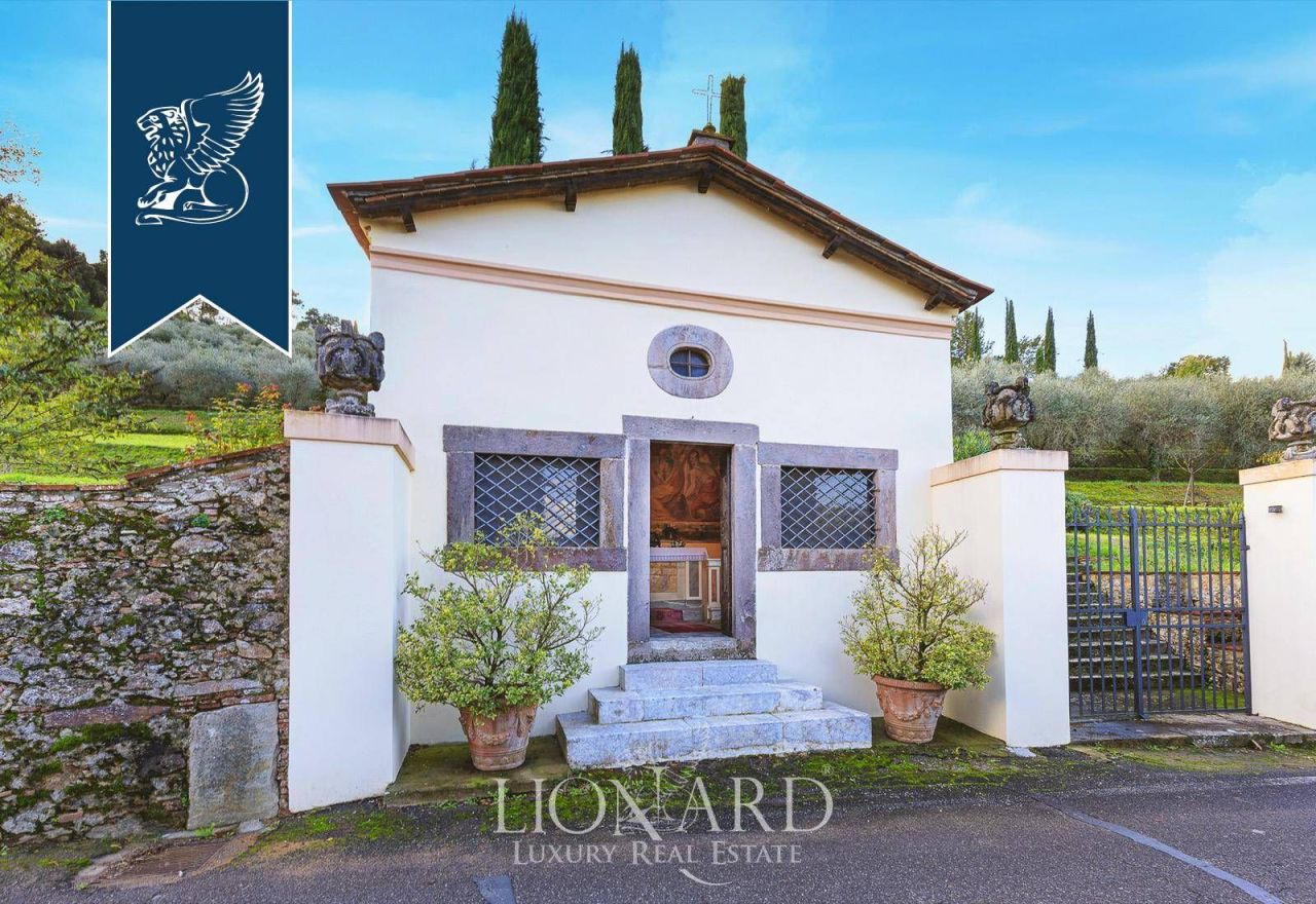 Villa en Capannori, Italia, 1 300 m² - imagen 7