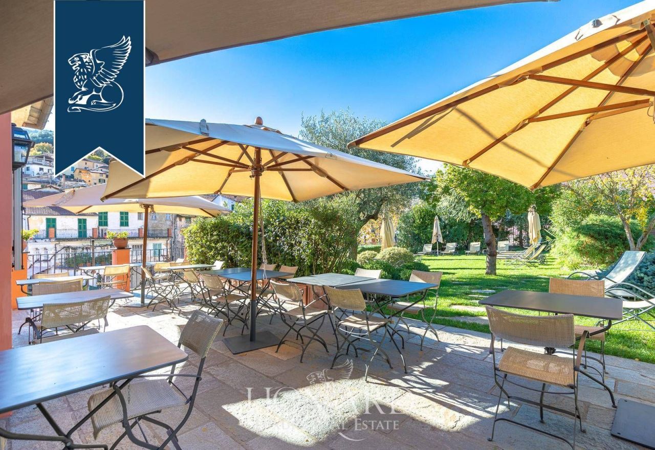 Hotel, albergo a Imperia, Italia, 1 000 m² - foto 7