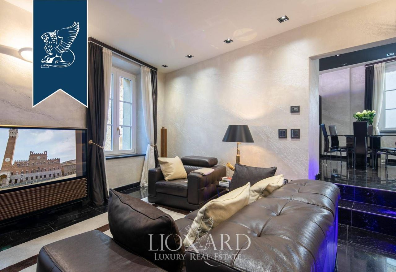 Apartamento en Siena, Italia, 150 m² - imagen 7