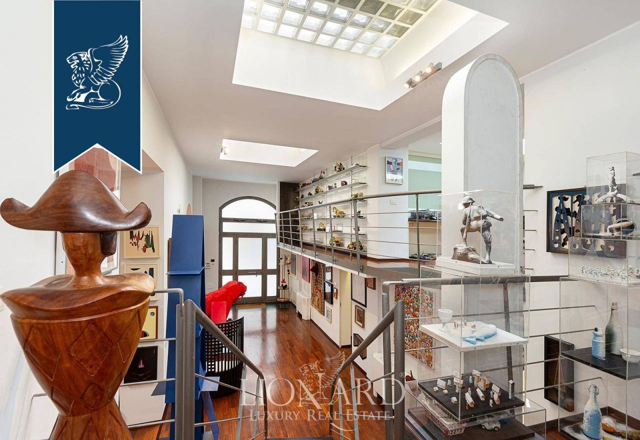 Maison à Milan, Italie, 357 m² - image 7