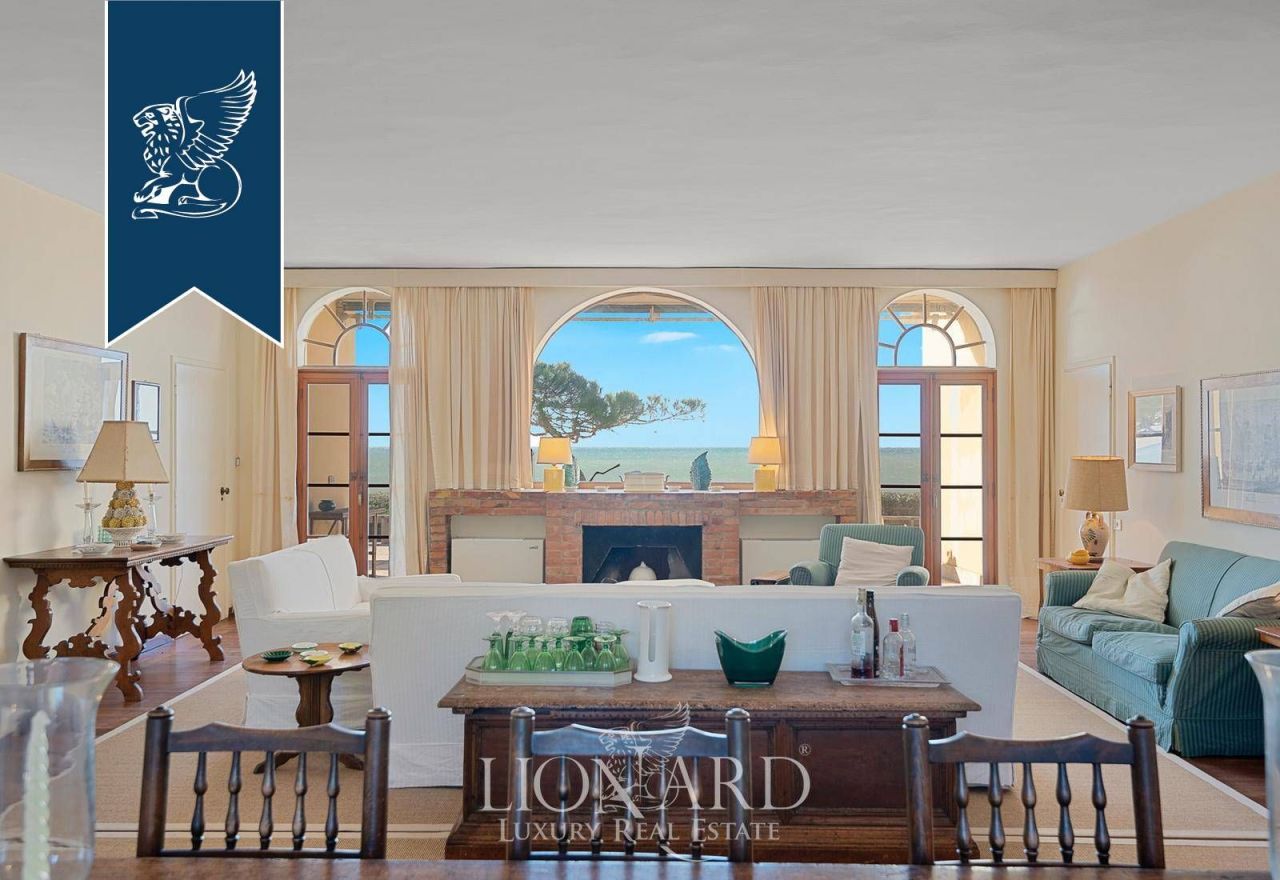 Villa a Grosseto, Italia, 589 m² - foto 7