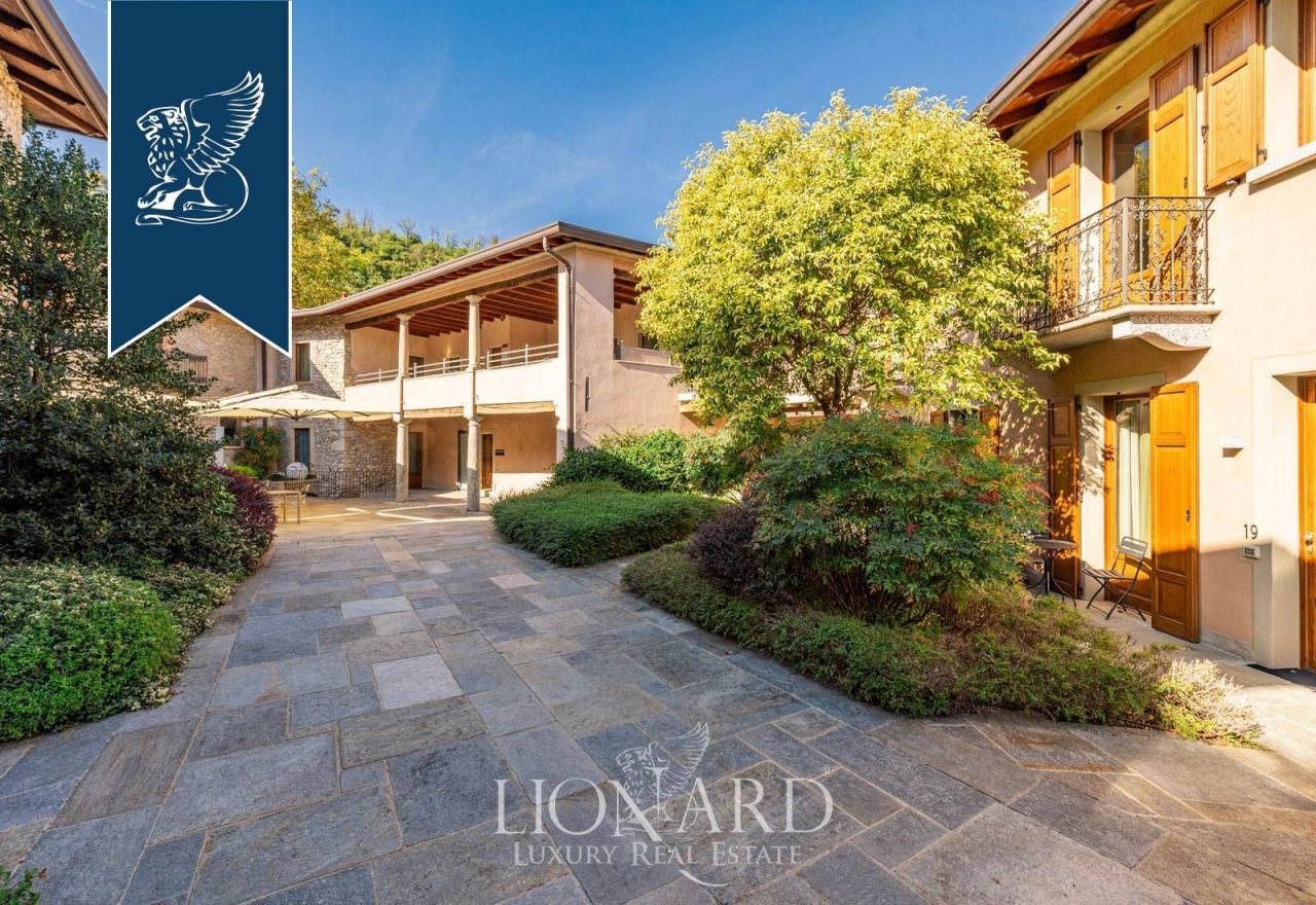 Hotel in Lecco, Italien, 3 500 m² - Foto 7