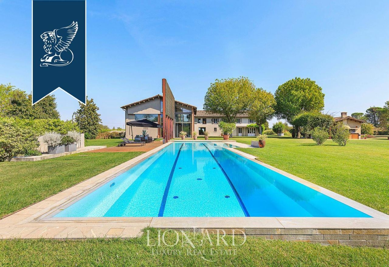 Villa a Ravenna, Italia, 800 m² - foto 7