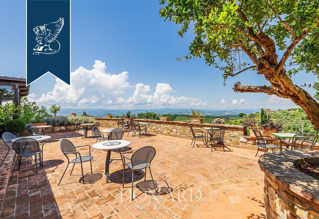 Casa en Collazzone, Italia, 5 800 m² - imagen 7