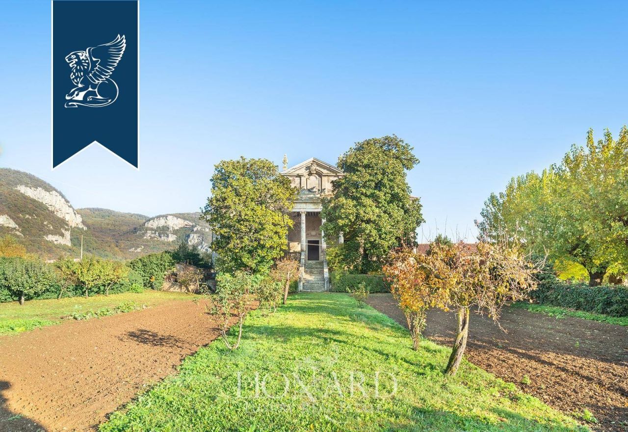 Villa en Vicenza, Italia, 4 700 m² - imagen 7