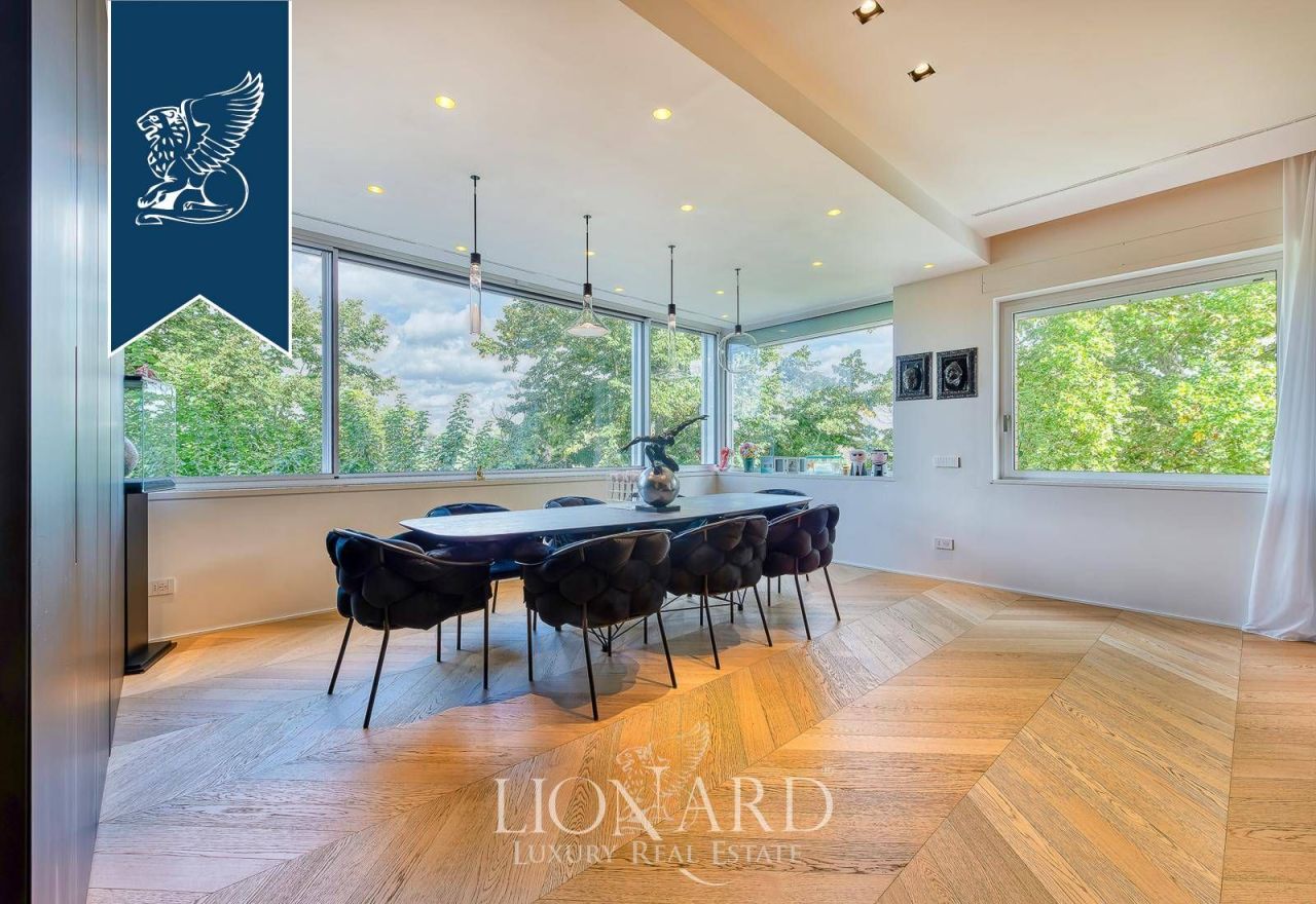 Apartment in Rom, Italien, 280 m² - Foto 7