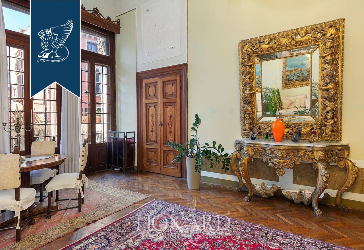 Casa a Venezia, Italia, 2 500 m² - foto 7