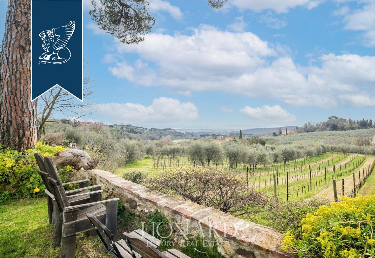 Azienda agricola a Montepulciano, Italia, 400 m² - foto 7