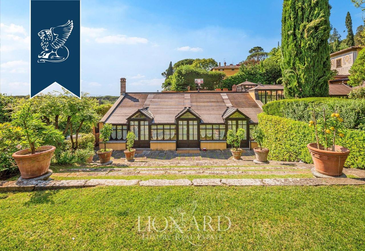 Apartamento en Florencia, Italia, 1 100 m² - imagen 7