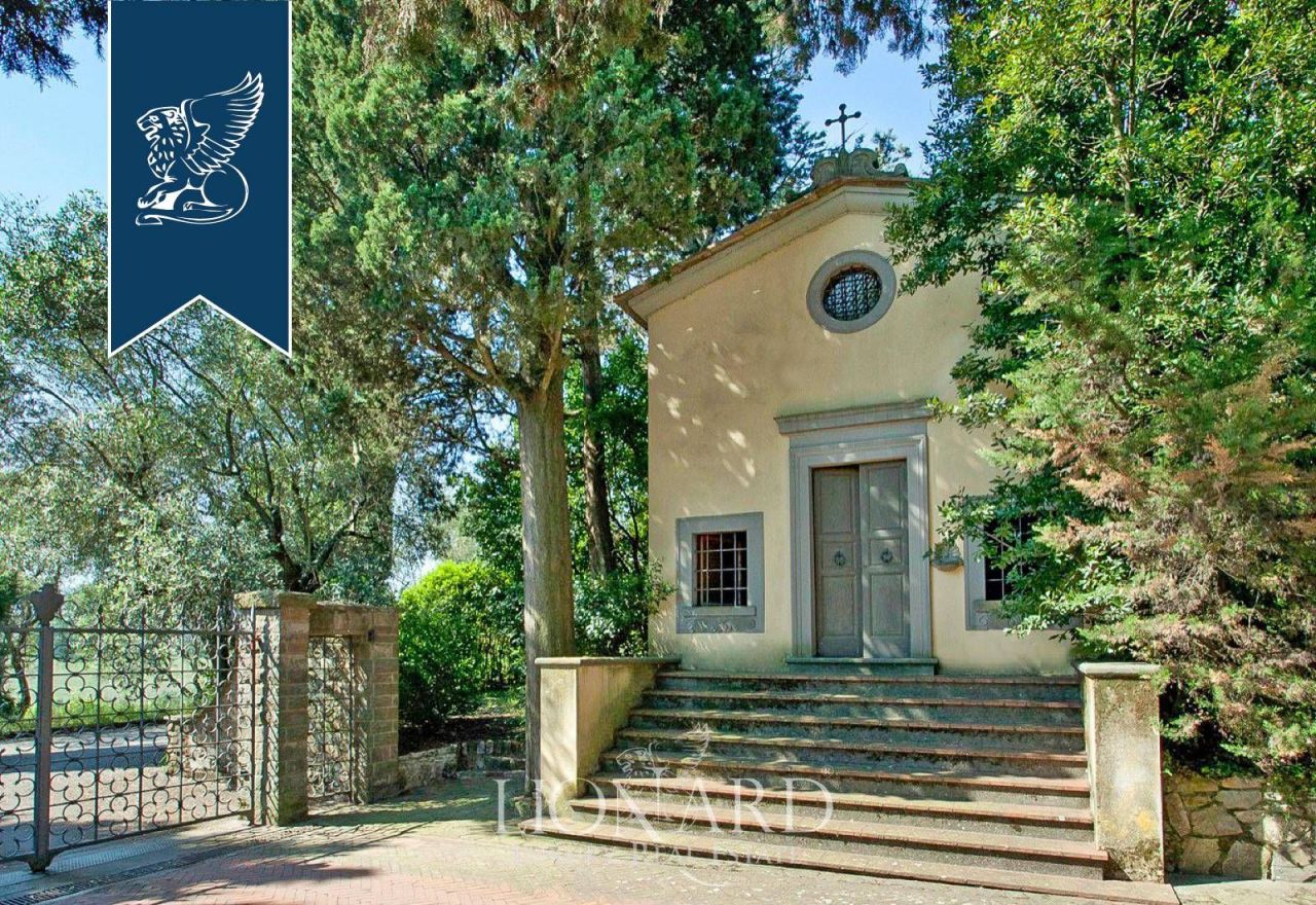 Villa à Florence, Italie, 3 400 m² - image 7