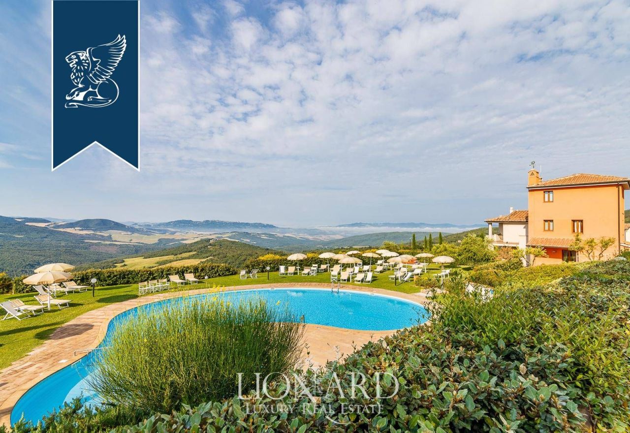 Azienda agricola a Firenze, Italia, 2 500 m² - foto 7