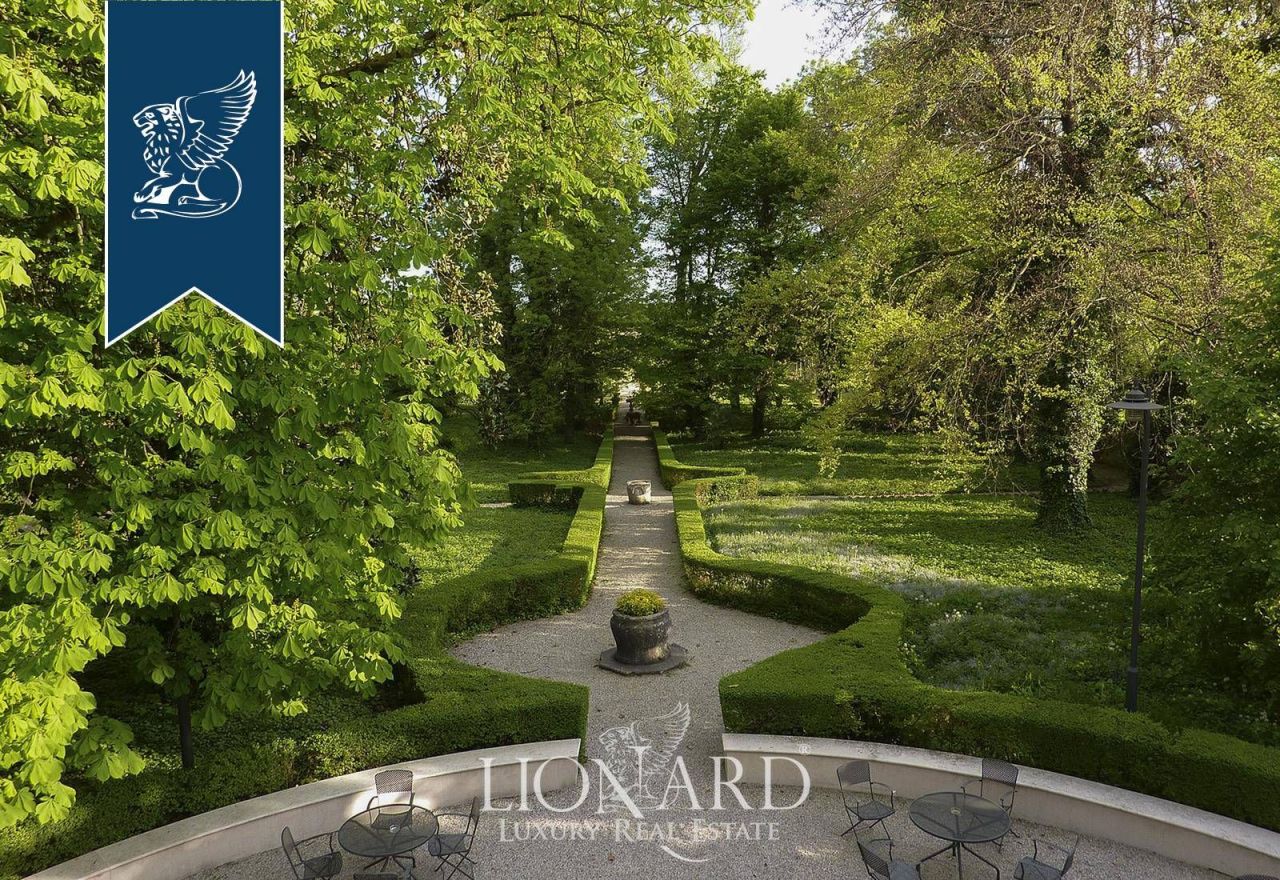 Villa en Venecia, Italia, 1 500 m² - imagen 7