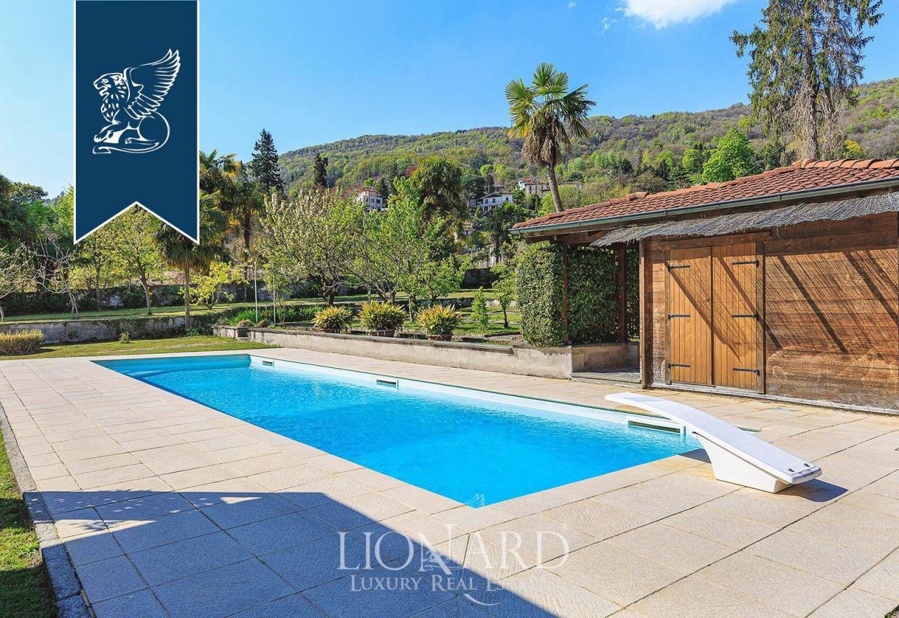 Villa in Baveno, Italy, 1 300 m² - picture 7